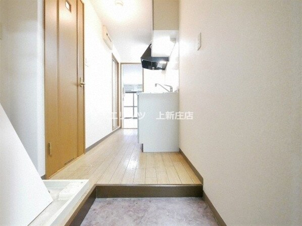 フローライト新大阪の物件内観写真